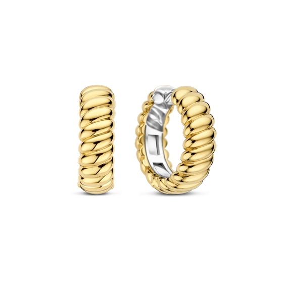 Ohrringe Ti Sento Milano Dame in Silber 78066SY - 78066SY